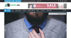 Desktop Screenshot of announcingababy.com